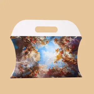 Valigetta con Manico per Merchandising Personalizzato - Product Image 3