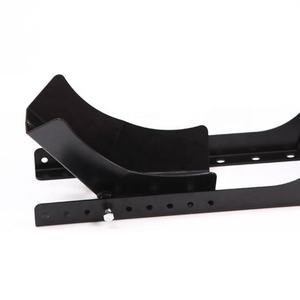Cale d'arrêt <span class=keywords><strong>de</strong></span> roue <span class=keywords><strong>de</strong></span> Motocross en acier réglable et accessoires <span class=keywords><strong>de</strong></span> moto - Product Image 2