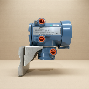 Nuevo Medidor de Flujo y Densidad Multivariable 1700/2700, 4-20 mA con HART 1700 - Product Image 2