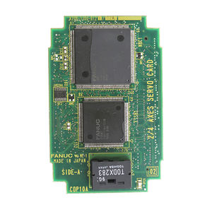 Módulo de Placa de Control FANUC A20B-3300-0121, Módulo PCB de Control - Product Image 2