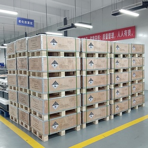 Système de stockage d'énergie domestique 51,2 V 314 Ah 16 kWh tout-en-un, <span class=keywords><strong>batterie</strong></span> <span class=keywords><strong>solaire</strong></span> LiFePO4 au lithium à montage mural avec écran LCD - Product Image 6