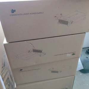 Chargeur intelligent DJ Agras T100 pour batterie de drones agricoles en plastique, fabriqué en Chine, moule privé - Product Image 1