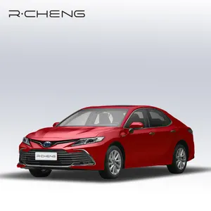 Factory Supplier Multicolor Sichuan second hand car Japan Camry Used cars gasoline In Stock