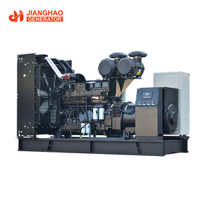 Máy Phát Điện <span class=keywords><strong>Diesel</strong></span> Với Động Cơ Cummins Từ 50kw Đến 1000kw - Product Image 4