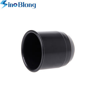 Couvercle de protection universel à rotule de 50mm avec couvercle de protection de queue boule en plastique - Product Image 3