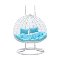 Chaise suspendue œuf 2026, mobilier d'extérieur, chaise suspendue pour chambre à coucher, pour femmes, 2022
