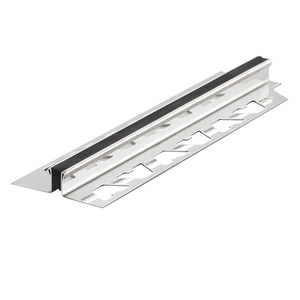 FoShan Factory garniture d'angle <span class=keywords><strong>de</strong></span> <span class=keywords><strong>carrelage</strong></span> <span class=keywords><strong>pour</strong></span> décoration des bords <span class=keywords><strong>de</strong></span> mur garniture <span class=keywords><strong>de</strong></span> bordure <span class=keywords><strong>de</strong></span> <span class=keywords><strong>carrelage</strong></span> en aluminium - Product Image 3