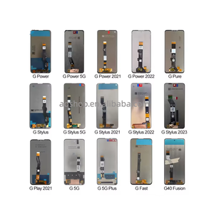 Pantalla LCD TFT para <span class=keywords><strong>Motorola</strong></span> Edge60 Pro y <span class=keywords><strong>Stylus</strong></span> 5G con Luminancia de 350-400cd y 1 Año de Garantía - Product Image 5