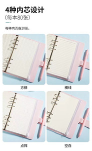 Nuevo Anime <span class=keywords><strong>80</strong></span> páginas Death Note cuadernos escolares venta al por mayor Yagami Light PU cuero cuaderno <span class=keywords><strong>de</strong></span> lujo cuaderno <span class=keywords><strong>de</strong></span> tapa dura para estudiantes - Product Image 5