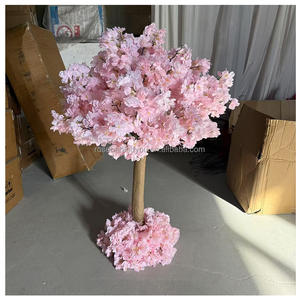 Centre <span class=keywords><strong>de</strong></span> <span class=keywords><strong>table</strong></span> décoratif, petits arbres <span class=keywords><strong>de</strong></span> fleurs pour mariage, décoration <span class=keywords><strong>de</strong></span> <span class=keywords><strong>chemin</strong></span> <span class=keywords><strong>de</strong></span> <span class=keywords><strong>table</strong></span>, <span class=keywords><strong>chemin</strong></span> <span class=keywords><strong>de</strong></span> marche, cerisier pour événements <span class=keywords><strong>de</strong></span> mariage - Product Image 1