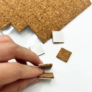 Coussinets <span class=keywords><strong>en</strong></span> mousse de PVC pour verre, protecteurs <span class=keywords><strong>en</strong></span> <span class=keywords><strong>liège</strong></span>, coussinets <span class=keywords><strong>en</strong></span> mousse de PVC - Product Image 1
