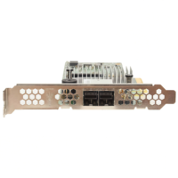 Tarjeta Controladora 05-25528-04 LSI00438, Interfaz PCIe 3.0 X8, Chip SAS3108, 8 Puertos Externos, 12Gb/s SATA/SAS, Componentes de Computadora 9380-8e