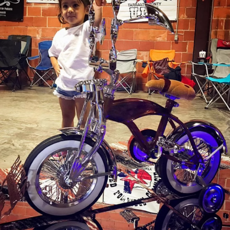 electric lowrider bicycle Tracer Master 2.0 3I Internal 3-Speed Chopper Looking for a classic banana bike Electric lowrider Bicycle