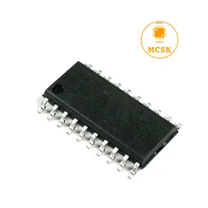 专业的电子元器件配套，优质芯片 IC 12233766A SOP-20