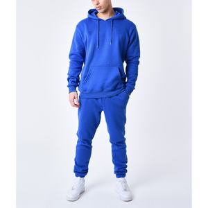 Conjunto de sudadera y pantalones unisex para mujer, chándal personalizado para correr y Sudadera con capucha, conjunto de dos piezas, sudadera y pantalones extragrandes para mujer - Product Image 3