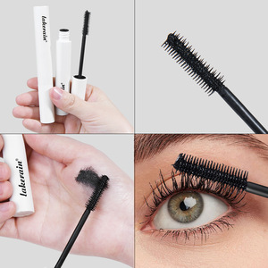 Máscara de Pestañas Lakerain Unlimited 8g, Alarga, da Volumen, Nutre y Define las Pestañas sin Formar Grumos - Product Image 5