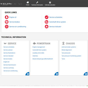 Logiciel en ligne OEM 2025 <span class=keywords><strong>Alldata</strong></span> US Mitchell Haynes Pro GDS/KDS 4-en-1 pour atelier de réparation automobile avec mises à jour automatiques sur site - Product Image 6