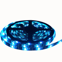 Tira de Luces LED RGB de 5V con Alimentación USB, Control Remoto, 16 Colores, 5 Metros, Cinta Flexible con Adhesivo para Retroiluminación de TV, Dormitorio