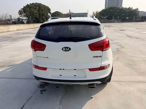 Vente en gros à bas <span class=keywords><strong>prix</strong></span> : <span class=keywords><strong>Kia</strong></span> <span class=keywords><strong>Sportage</strong></span> 2015, <span class=keywords><strong>2016</strong></span>, 2017 – Voiture familiale économe en carburant avec toit ouvrant, conduite à gauche, <span class=keywords><strong>prix</strong></span> abordable - Product Image 6