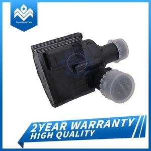 ปั๊มน้ำเสริมระบบระบายความร้อน 5Q0 965 561 B ขายดี สำหรับ AUDI VW - Product Image 2