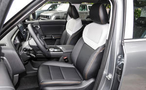 Nuova Auto 2024 BAIC BJ30 Light <span class=keywords><strong>Wild</strong></span> Pro Edition 1.5T 4WD SUV a Benzina Automatico Fuoristrada - Product Image 5