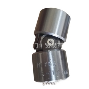 Acoplamiento L-6KT, junta universal SANYU, 6, 10, 12, 14, 16, 18, 20 - Product Image 5