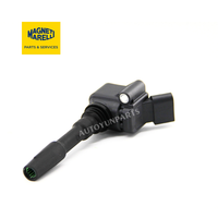 06H905110D Bobine d'allumage pour voiture PORSCHE VW AUDI SEAT 06H905110P 95890511001 06J905110D