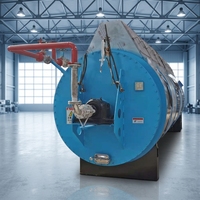 Séchoir de traitement de la farine de plumes sur mesure, machine de séchage pour le recyclage des déchets avicoles
