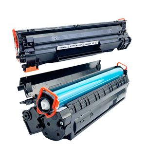 <span class=keywords><strong>Cartouche</strong></span> de toner laser de haute qualité, compatible avec <span class=keywords><strong>hp</strong></span> Ce285A 05A 12A 17A 28A 26A 30 35 76 59 78 83 88, en vrac d'usine - Product Image 3