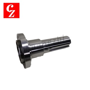 Eje de Transmisión de Alta Precisión 1616573500 de Repuesto para Compresor de Aire de Tornillo Atlas Copco, Piezas de Repuesto - Product Image 4