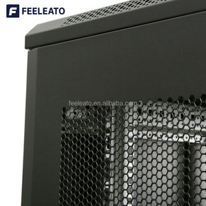 19'' 15U Netzwerkschrank <span class=keywords><strong>Server</strong></span>-<span class=keywords><strong>Box</strong></span> Kompakt Stehend zu Günstigen Preisen 600*800 Rack-<span class=keywords><strong>Server</strong></span> - Product Image 6
