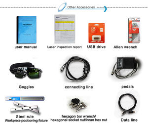 Machine de gravure laser à <span class=keywords><strong>fibre</strong></span> pour application de bijoux en relief 3D, gravure profonde laser 3D Mopa JPT Raycus 50W 100W sur métal - Product Image 5
