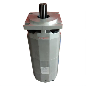 ปั๊มไฮดรอลิกฮัวม่าโอเครน จัดหาปั๊มไฮดรอลิกสำหรับรถเครนซูมไลออน - Product Image 2