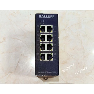 บัลลัฟบีเอ็นไอทีซีพี-952-000-อี029 (บีเอ็นไอ0067) อีเทอร์เน็ตแบบแอคทีฟทีซีพี/ไอพี - Product Image 1