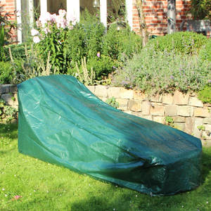 Couvertures extérieures protectrices <span class=keywords><strong>de</strong></span> meubles <span class=keywords><strong>de</strong></span> bâche imperméable pour la chaise longue - Product Image 6