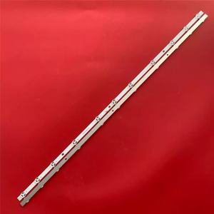 Bande de rétroéclairage LED originale NO.3354 JL.D430B1330-002DS-M_V02 pour téléviseur 43 pouces - Product Image 2