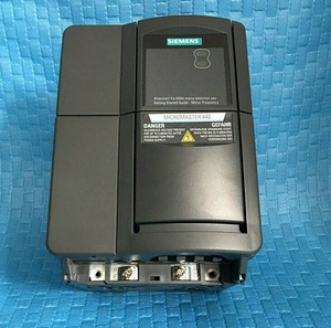 Neuf en boîte 6SE64202AD222BA1 6SE6 4202AD222BA1 One XR - Product Image 5