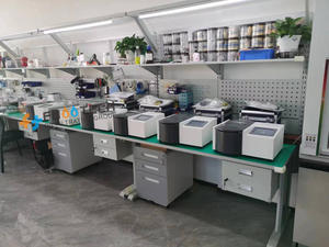 तेल परीक्षण उपकरण पूरी तरह से स्वचालित तेल अम्लता विश्लेषण टरबाइन तेल स्वचालित एसिड मूल्य परीक्षक - Product Image 6