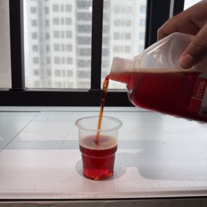 Huile moteur <span class=keywords><strong>2</strong></span> <span class=keywords><strong>temps</strong></span> au <span class=keywords><strong>prix</strong></span> le plus bas, huile moteur 2T, lubrification des machines de jardinage et des tronçonneuses - Product Image 2