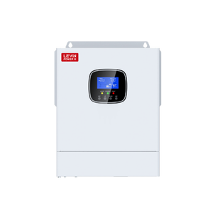 ระบบพลังงานแสงอาทิตย์สำหรับบ้านครบชุด อินเวอร์เตอร์ LPR-F5000 5kW ไฮบริด พร้อมเครื่องชาร์จแบตเตอรี่ 48V เพื่อการใช้ชีวิตอย่างยั่งยืน - Product Image 6