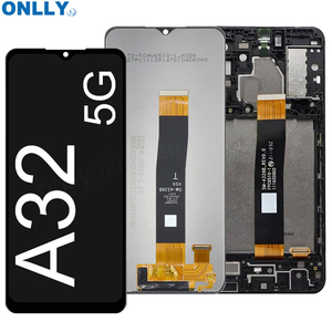 Pantalla Táctil de Repuesto para Samsung A32 4G 5G A325 A326, Pantalla LCD para Samsung A325F A326B A326BR - Product Image 1