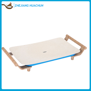 Household Mobile <strong>Electric</strong> Baking Tray Multi-functional <strong>Electric</strong> Oven <strong>Electric</strong> <strong>Barbeque</strong> Oven Smoke-free <strong>Barbeque</strong> - Product Image 4