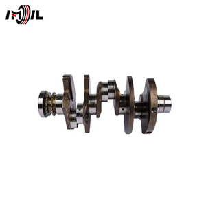 Albero Motore IMIL 059105101BH 059019BD per Audi A6 VW Touareg Porsche <span class=keywords><strong>Cayenne</strong></span> CRTC CRTA <span class=keywords><strong>3.0</strong></span> <span class=keywords><strong>TDI</strong></span> - Product Image 2