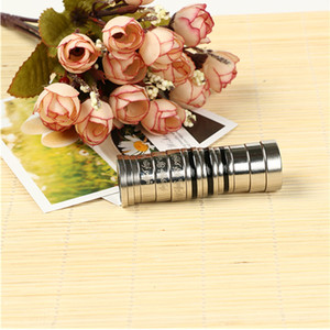 Magic Pleasure Party Magnetic Rings Large Medium Small Strong Magnetic Magic Trick Toy - Product Image 1