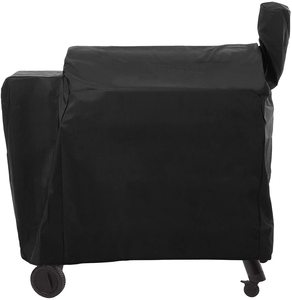 Grill d'extérieur étanche pour Patio, 5 pièces, robuste, couverture étanche, pour série 34, granulés en <span class=keywords><strong>bois</strong></span>, et Smoker, Protection pour toutes les intempéries - Product Image 1