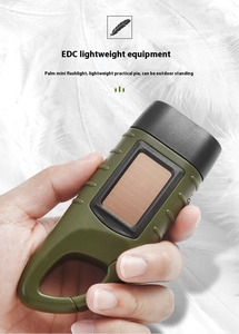 Máy phát điện mini quay tay tốt nhất 3 bóng đèn <span class=keywords><strong>LED</strong></span> Đèn pin chống nước khẩn cấp Máy phát điện quay tay đèn <span class=keywords><strong>LED</strong></span> Đèn pin mới - Product Image 6