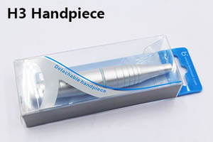 Baolai EMS compatibile H3 staccabile dentale piezo ad ultrasuoni scaler manipolo staccabile lega di dental scaler manipolo - Product Image 5