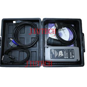 Kit Diagnostico JCB DLA - Adattatore <span class=keywords><strong>Data</strong></span> <span class=keywords><strong>Link</strong></span> Canbus JCB ServiceMaster 4, Manuali, Parti e Software Spp - Product Image 4