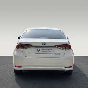 Voiture d'occasion de haute qualité, <span class=keywords><strong>Toyota</strong></span> Corolla 1.8L <span class=keywords><strong>hybride</strong></span> modèle Elite 2021 - Équilibre fiable entre trajets quotidiens et usage familial - Product Image 5