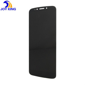 Ecran Lcd pour Motorola Moto E5 E6 E7 E20 E32 E40 ecran Lcd Frontal pour Motorola <span class=keywords><strong>Edge</strong></span> 20 <span class=keywords><strong>30</strong></span> <span class=keywords><strong>Pro</strong></span> Lcd pantalons - Product Image 5
